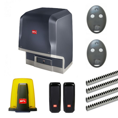 BFT Icaro Smart AC A2000