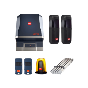 BFT Icaro Veloce Smart AC A2000